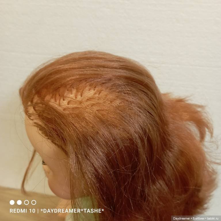 Красивая куколка Римма — Игровые куклы (фото 6)