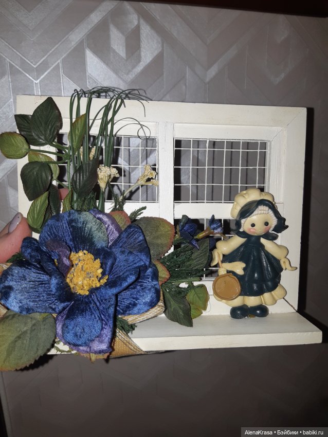 Миниатюра — Миниатюра для кукол (фото 2)