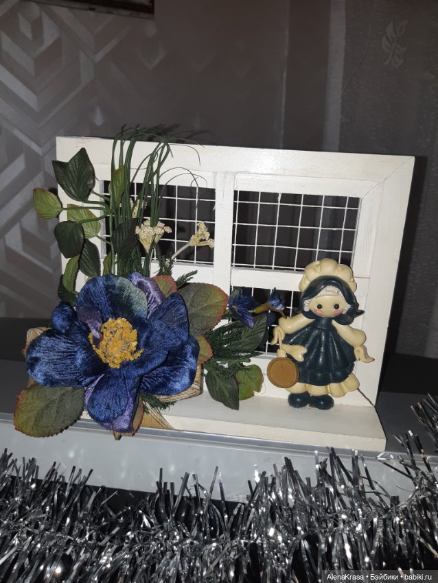 Миниатюра — Миниатюра для кукол