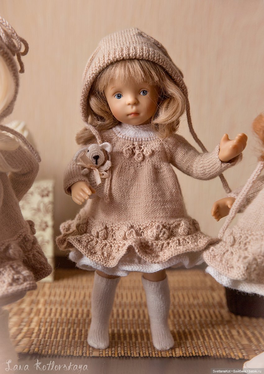 Как сделать куклу-футляр (мини-бар) - фото МК | Куклы, Деревянные куклы, Мини-бар
