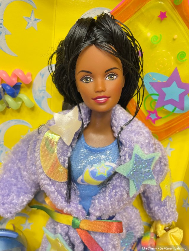 Никки в пижаме \ Pajama fun Nikki