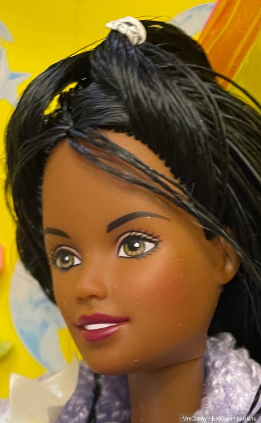 Никки в пижаме \ Pajama fun Nikki