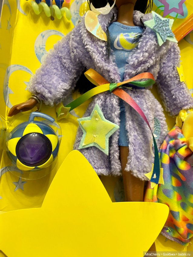 Никки в пижаме \ Pajama fun Nikki (фото 7)