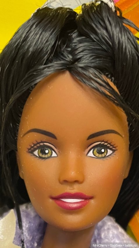 Никки в пижаме \ Pajama fun Nikki