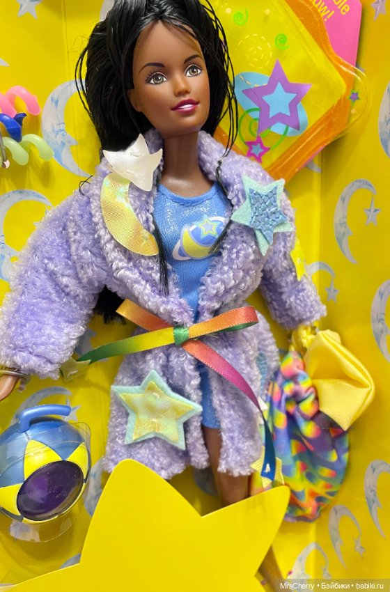 Никки в пижаме \ Pajama fun Nikki (фото 8)