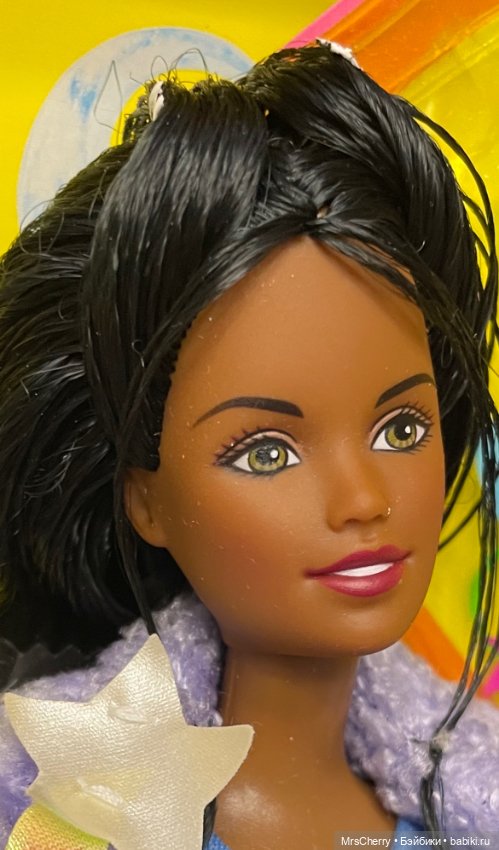 Никки в пижаме \ Pajama fun Nikki (фото 10)