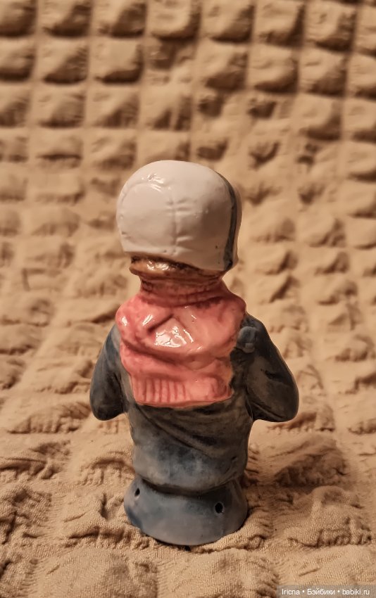 Фарфоровая девочка — Тела и головы для кукол (фото 5)