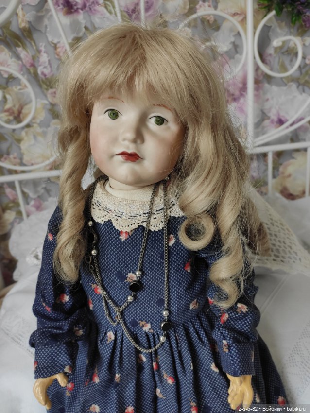 Реплика K&R на очень хорошем теле (фото 3)