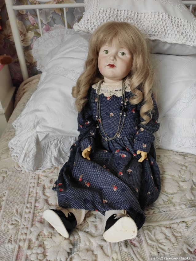 Реплика K&R на очень хорошем теле (фото 9)