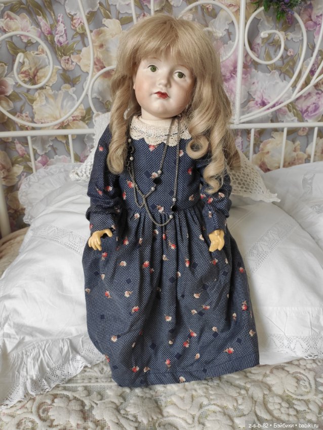 Реплика K&R на очень хорошем теле (фото 4)