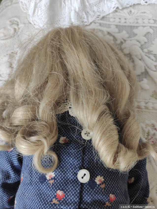 Реплика K&R на очень хорошем теле (фото 6)