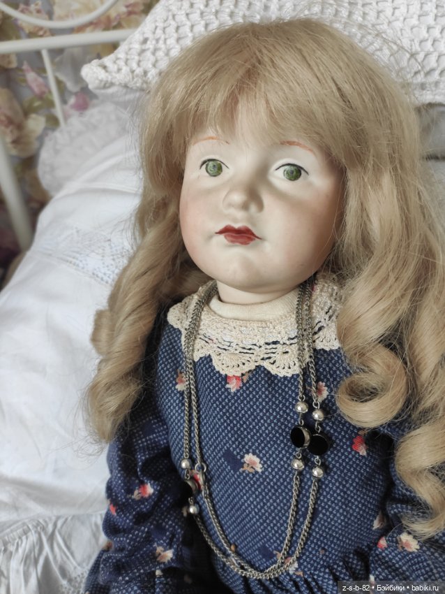 Реплика K&R на очень хорошем теле (фото 10)