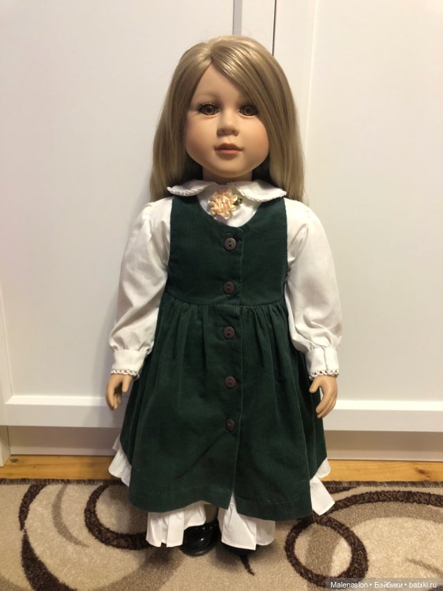 My twinn — Коллекционные куклы