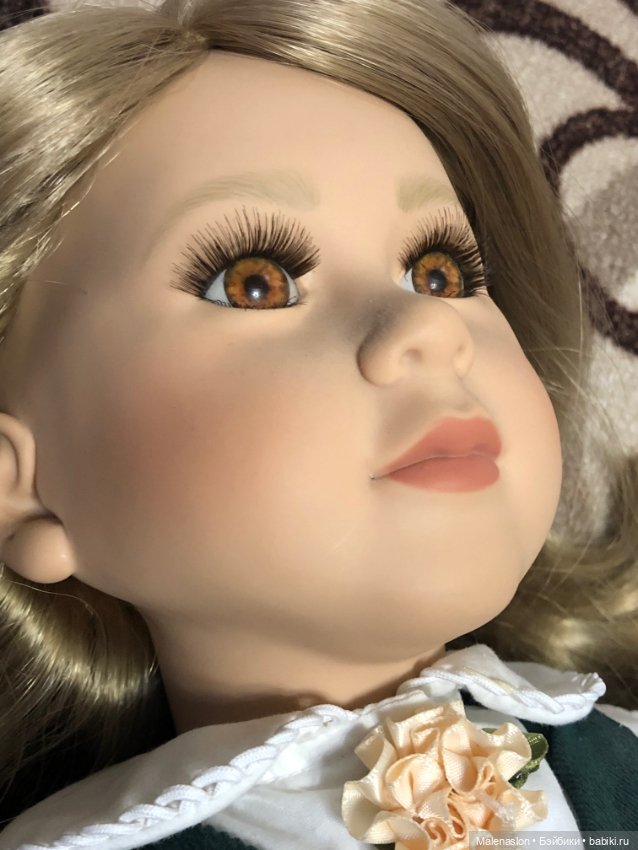 My twinn — Коллекционные куклы (фото 5)