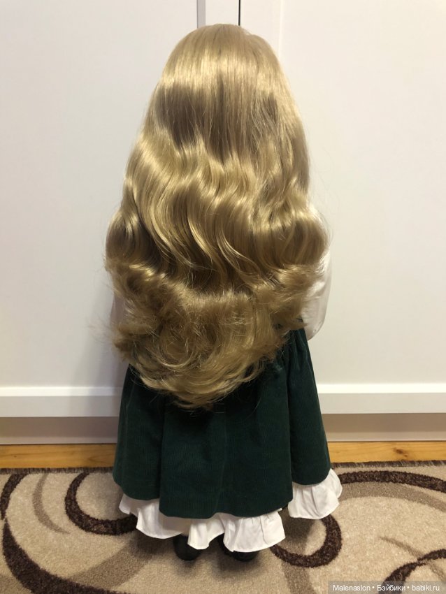 My twinn — Коллекционные куклы (фото 4)