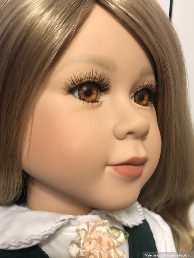 My twinn — Коллекционные куклы (фото 3)