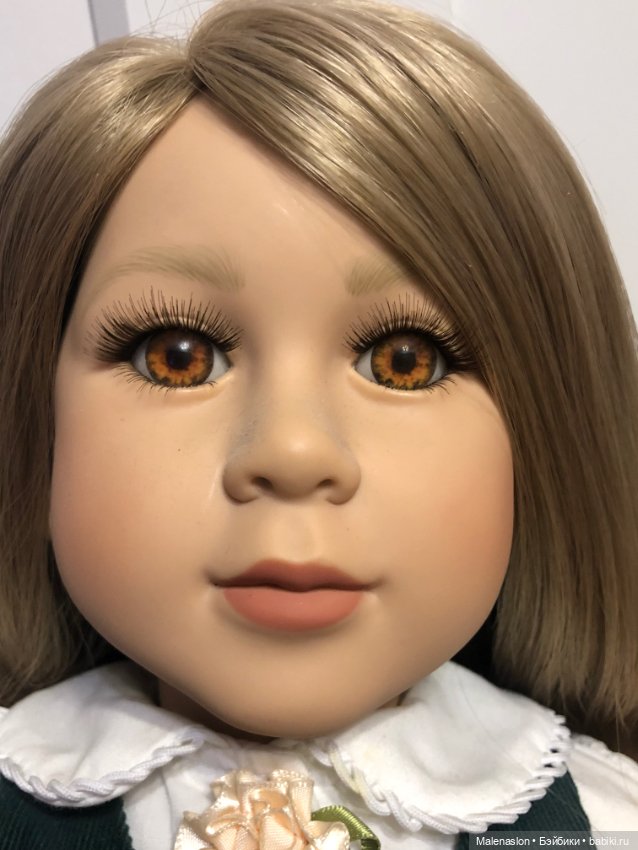 My twinn — Коллекционные куклы (фото 2)