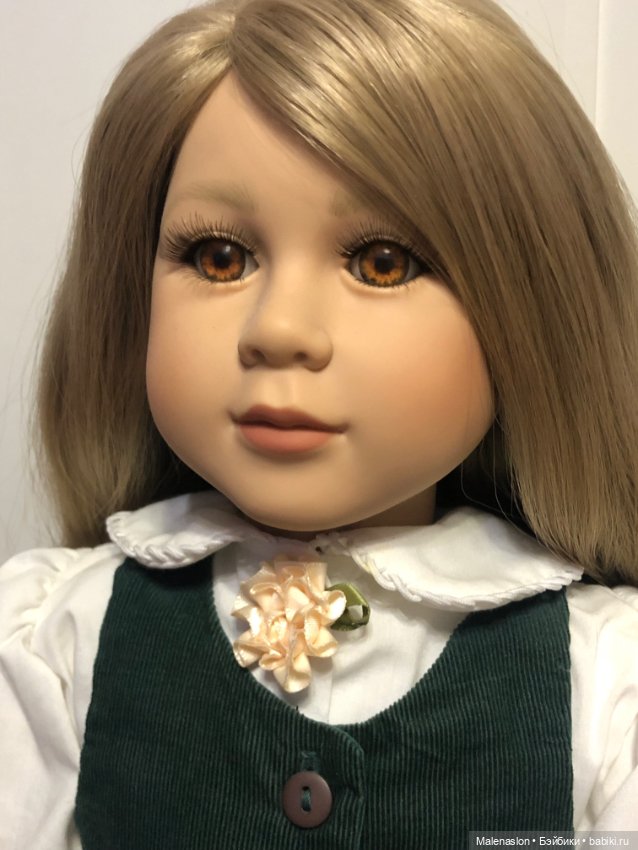My twinn — Коллекционные куклы (фото 6)