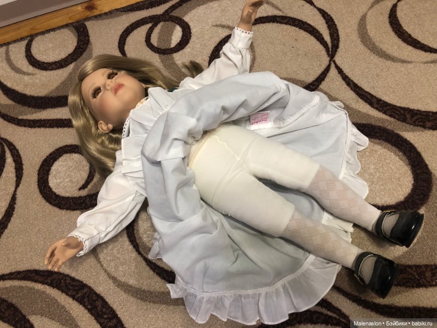 My twinn — Коллекционные куклы (фото 7)