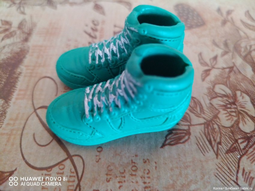 Обувь на кена, Мокси Тинз (фото 3)