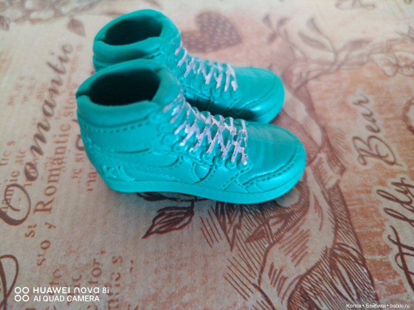 Обувь на кена, Мокси Тинз (фото 5)