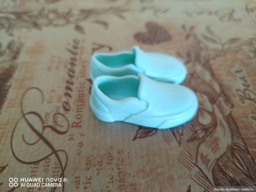 Обувь на кена, Мокси Тинз (фото 10)