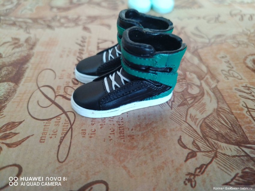 Обувь на кена, Мокси Тинз (фото 9)