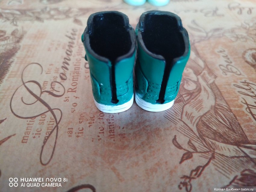 Обувь на кена, Мокси Тинз (фото 8)