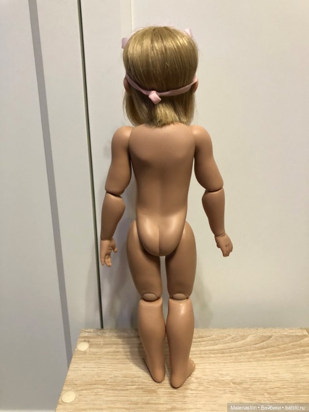 Helen Kish Kristina — Коллекционные куклы