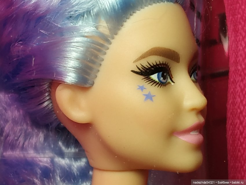 Барби Фашионистас 170 (2) (фото 5)