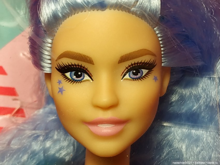 Барби Фашионистас 170 (2) (фото 4)