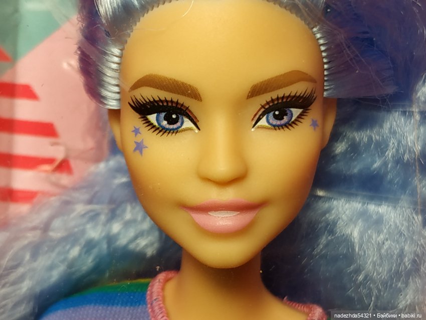 Барби Фашионистас 170 (2) (фото 3)