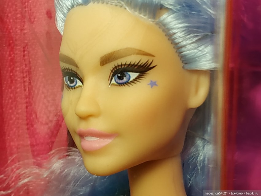 Барби Фашионистас 170 (2) (фото 6)
