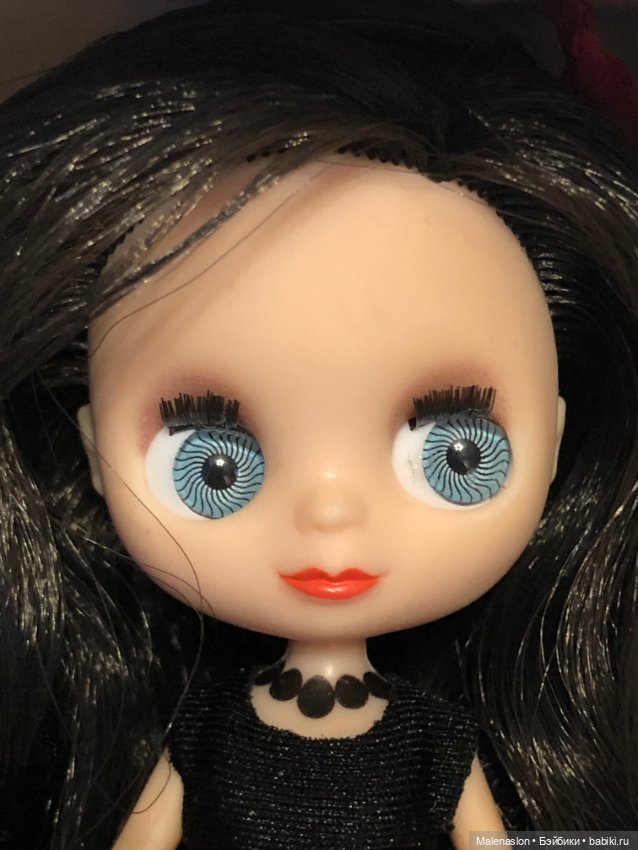 Мини блайз LPS — Игровые куклы (фото 2)