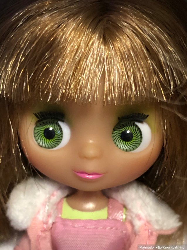Мини блайз LPS — Игровые куклы (фото 4)