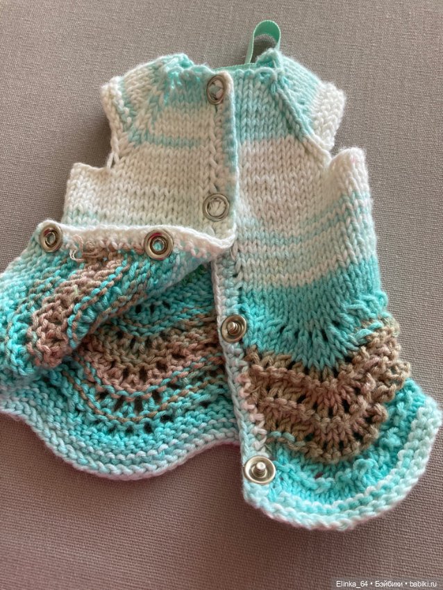 Чудесное авторское платье (фото 7)