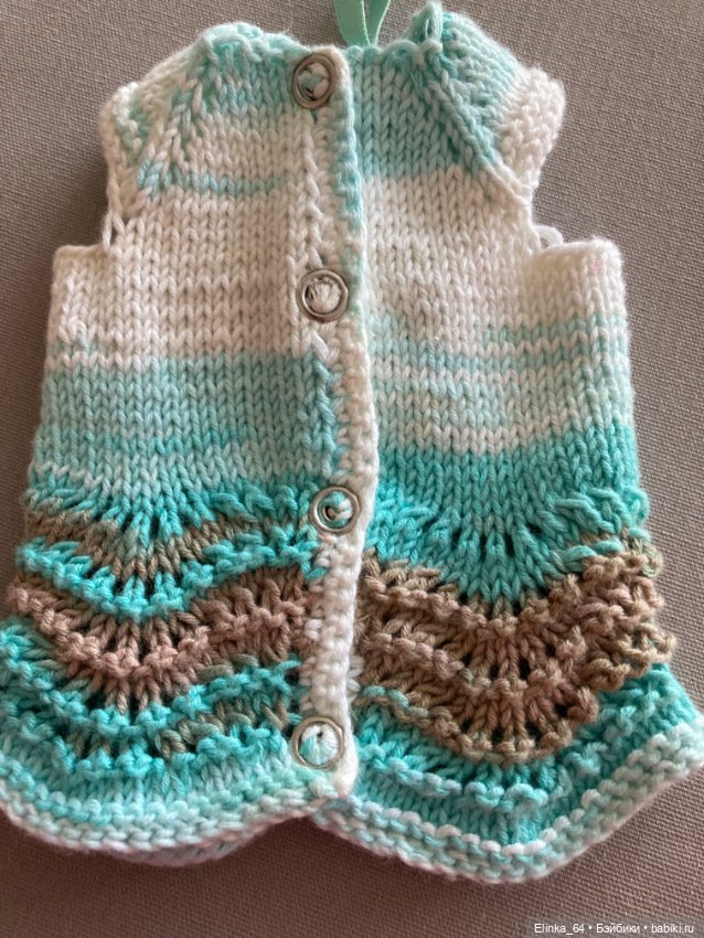 Чудесное авторское платье (фото 4)