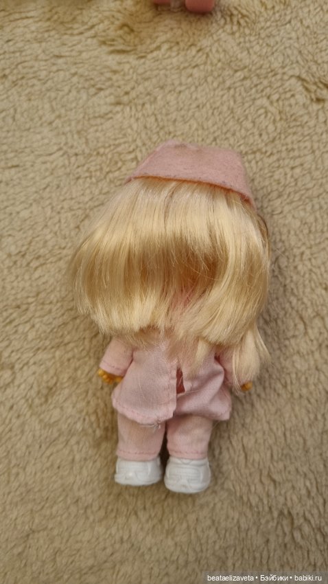 Малышки Famoza — Игровые куклы (фото 8)