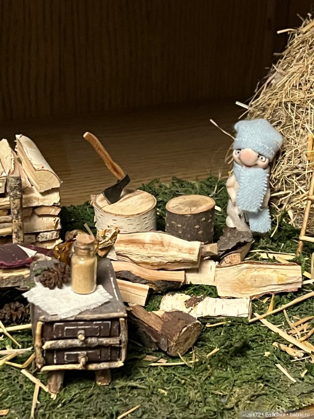 Мебель — Домики для кукол (фото 2)