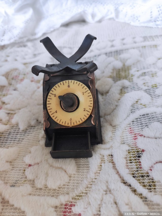 Аксессуары для кукол — Другое для антикварных кукол