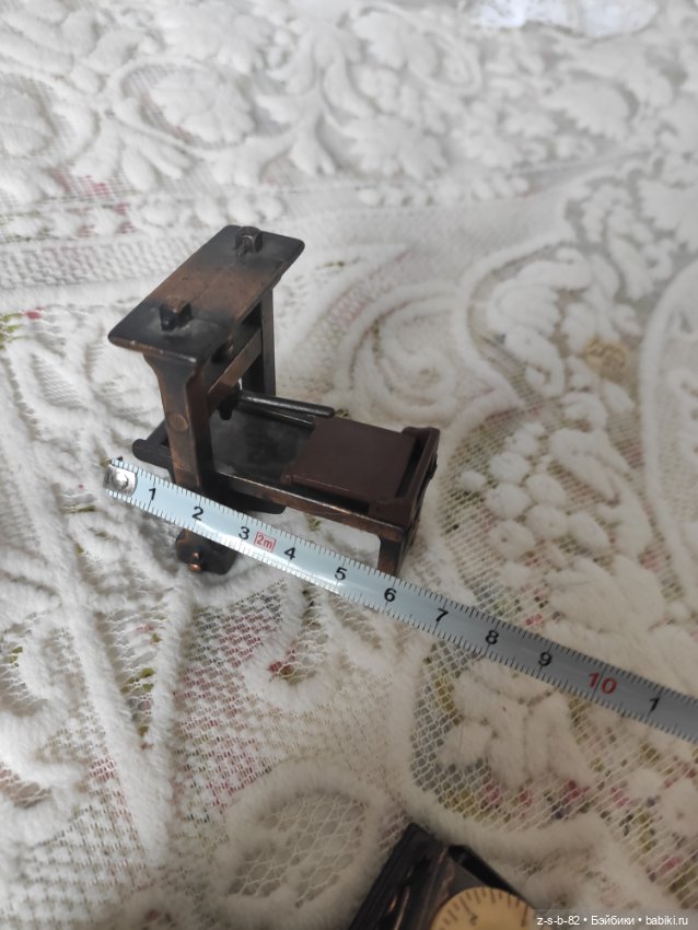 Аксессуары для кукол — Другое для антикварных кукол (фото 2)