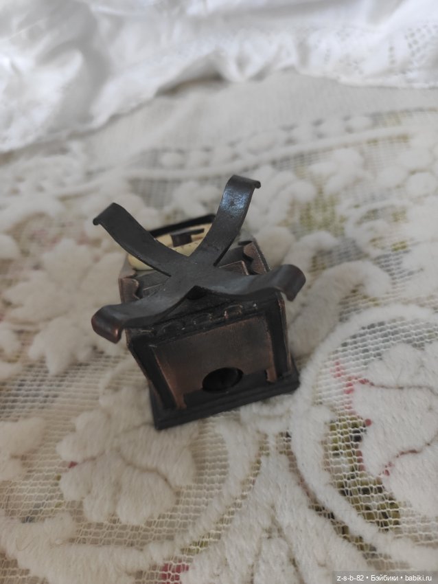 Аксессуары для кукол — Другое для антикварных кукол