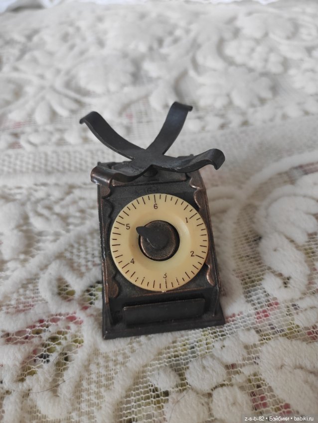 Аксессуары для кукол — Другое для антикварных кукол