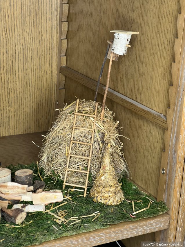 Мебель — Домики для кукол (фото 7)