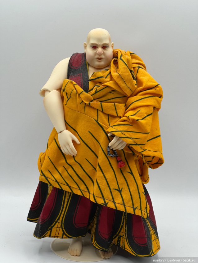 Толстячок бжд — Куклы BJD (фото 5)