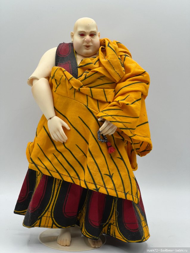 Толстячок бжд — Куклы BJD (фото 2)