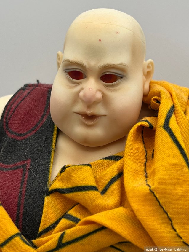 Толстячок бжд — Куклы BJD