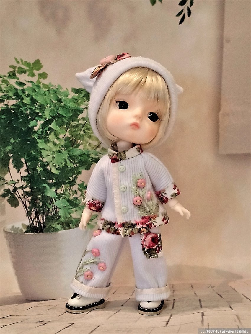 Срочная продажа! Единственная в шопике Ming Secretdoll