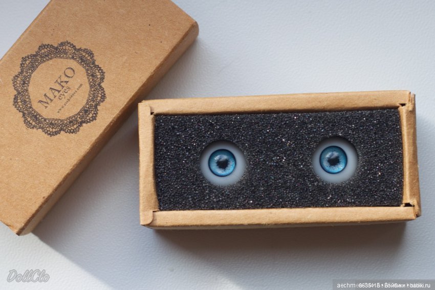 Срочная продажа! Единственная в шопике Ming Secretdoll (фото 8)