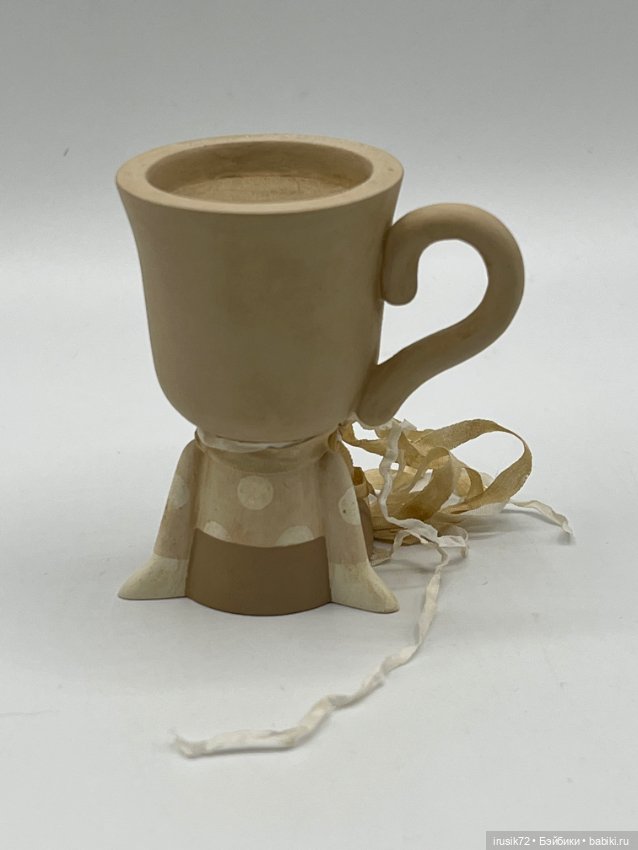 Куколка от Suzan Grynkiv — Авторские игрушки (фото 2)